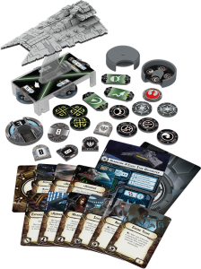 Gladiator-class Star Destroyer Expansion Pack