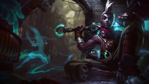 ekko-the-boy-who-shattered-time