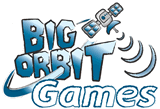 Big Orbit Games